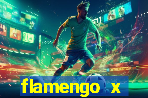 flamengo x fluminense ao vivo futemax